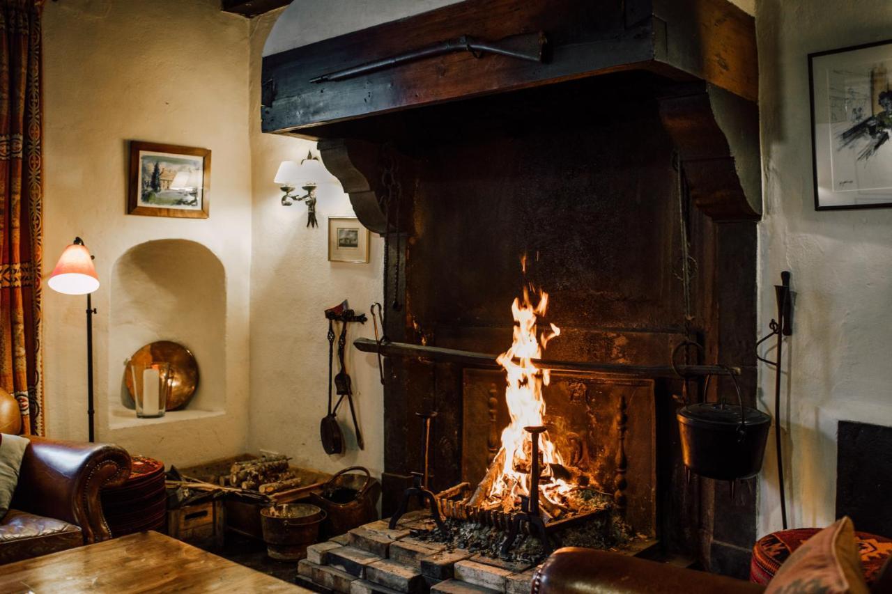 Hotel Mas De La Coutettaz, The Farmhouse Morzine Kültér fotó